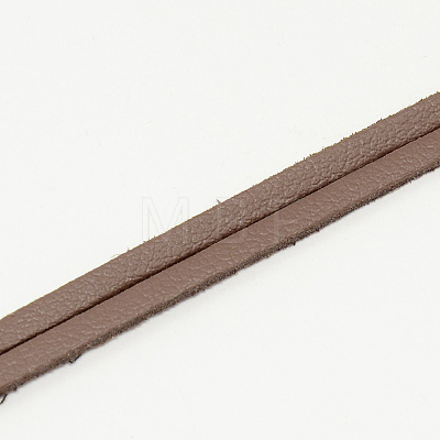 Faux Suede Cord LW-S015-5-1