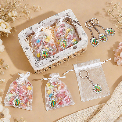 Alloy Keychains KEYC-UN00021-1