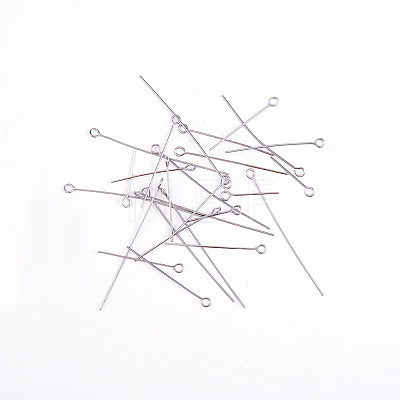 304 Stainless Steel Eye Pin STAS-CJ0005-03-1