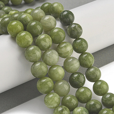 Natural Gemstone Beads Z0SRR012-1