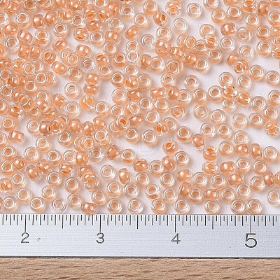 MIYUKI Round Rocailles Beads X-SEED-G007-RR0212-1