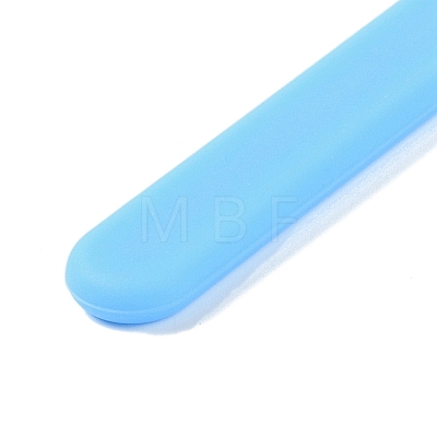 Silicone Stirring Rods X-DIY-U005-02A-1