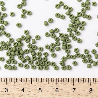 MIYUKI Round Rocailles Beads X-SEED-G008-RR2318-1