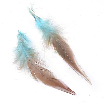 Chicken feather Costume Accessories FIND-Q061-01-1