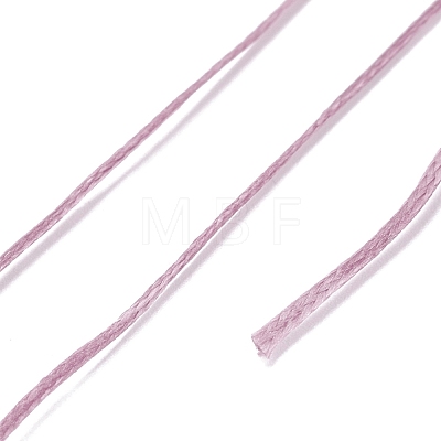 Flat Waxed Polyester Thread String YC-D004-01-013-1