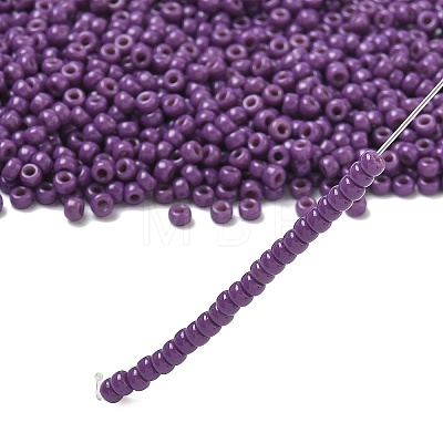 MIYUKI Round Rocailles Beads SEED-X0055-RR4490-1