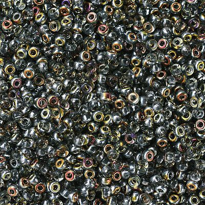 MIYUKI Round Rocailles Beads X-SEED-G007-RR4551-1