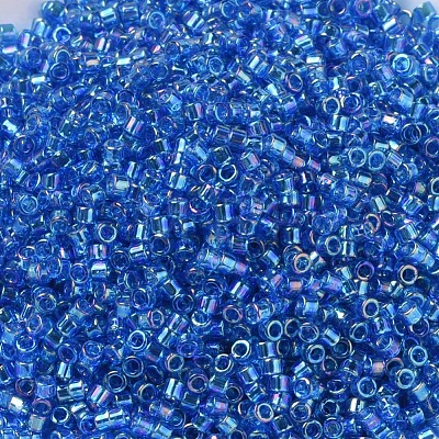 MIYUKI Delica Beads X-SEED-J020-DB0177-1