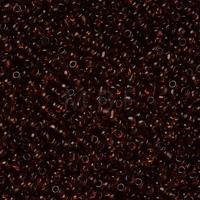 Glass Seed Beads X1-SEED-A004-2mm-13-1