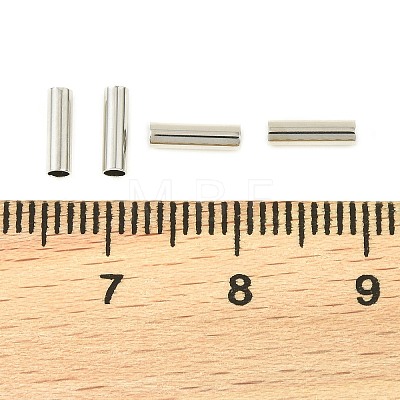 Brass Beads KK-P347-08P-1