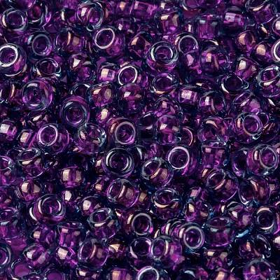 MIYUKI Round Rocailles Beads SEED-JP0009-RR0352-1