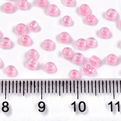 8/0 Glass Seed Beads X-SEED-A016-3mm-210-1