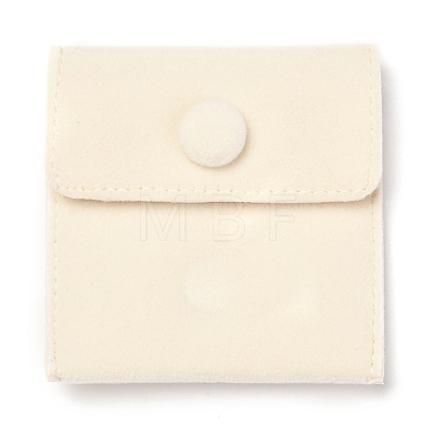 Square Velvet Jewelry Bags DJ-TP-B001-01A-02-1