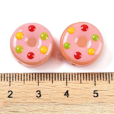 Lampwork Beads LAMP-C015-01E-1