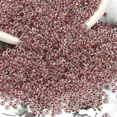 TOHO 11/0 Demi Round Beads SEED-DR11-0771-1