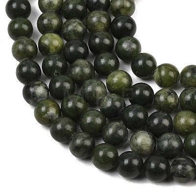 Natural Gemstone Beads Z0NCT013-1