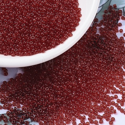 MIYUKI Round Rocailles Beads SEED-X0054-RR0141-1