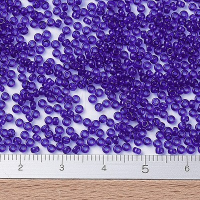 MIYUKI Round Rocailles Beads SEED-X0054-RR0151-1