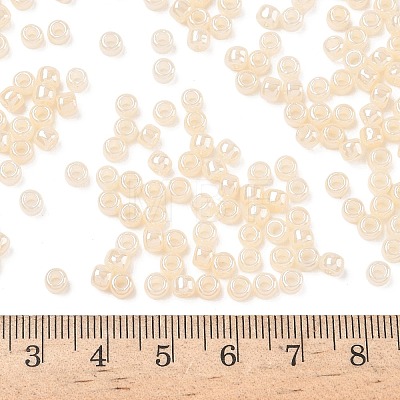 TOHO 6/0 Round Beads SEED-TR06-0147-1