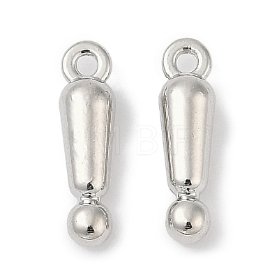 Alloy Pendants PALLOY-R151-12P-02-1