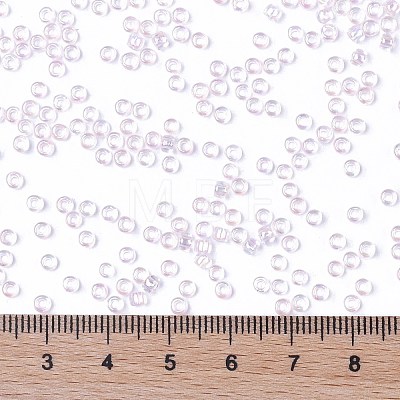 TOHO Round Seed Beads X-SEED-TR08-0171L-1