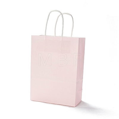 Rectangle Paper Bags LS-CARB-F010-01C-1