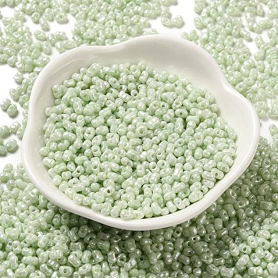 Glass Seed Beads SEED-K009-02A-09-1