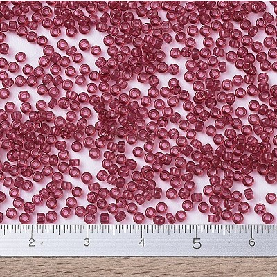 MIYUKI Round Rocailles Beads SEED-G007-RR1403-1