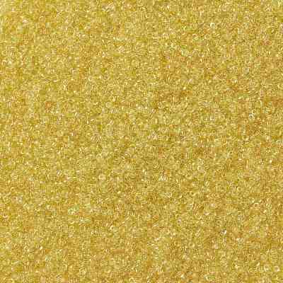 TOHO Round Seed Beads SEED-JPTR15-2151-1