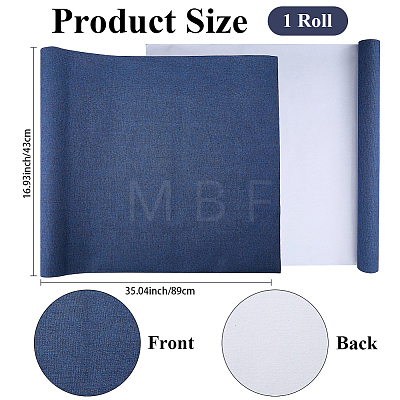 Nylon Fabric DIY-WH20062-133G-1