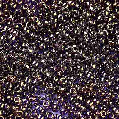 TOHO Round Seed Beads SEED-XTR11-0325-1