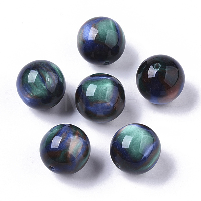 Resin Beads X-RESI-S387-015B-04-1