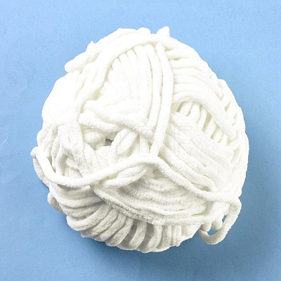 Soft Crocheting Yarn OCOR-G009-03G-1