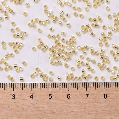 Cylinder Seed Beads X-SEED-H001-G04-1
