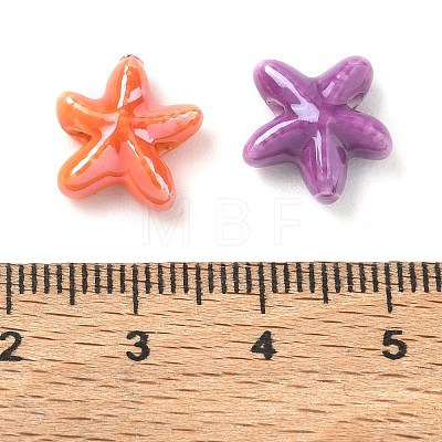 Handmade Porcelain Beads PR-CBA91FD-01-1