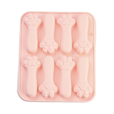 Cat's Claw DIY Silicone Fondant Molds X1-SIMO-D003-07E-1