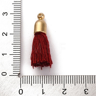 Cotton Pendants OCOR-M010-01N-1