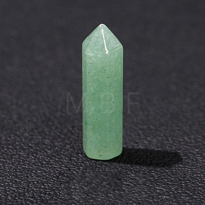 Natural Green Aventurine Display Decoration PW-WG18451-01-1