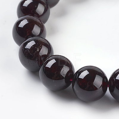 Gemstone Beads Strands X-G-G099-10mm-36-1
