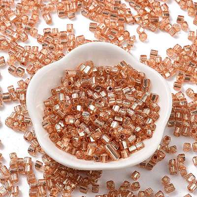 Glass Seed Beads SEED-M011-01A-04-1