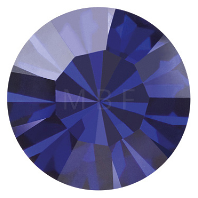 Preciosa® MAXIMA Crystal Round Stones Y-PRC-RBSS12-30280-1