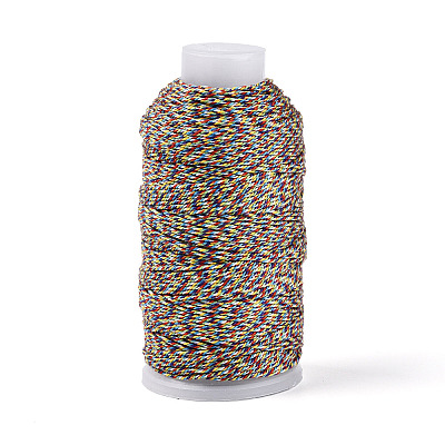 150M S24-Ply Cotton Twisted Cords OCOR-N010-01-14-1