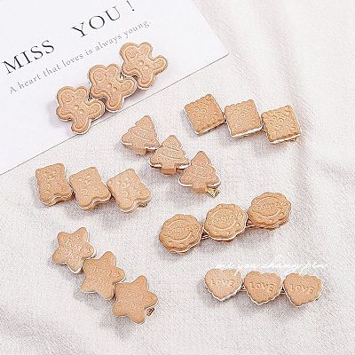 Resin Cabochons Accessories CRES-CJ0001-20-1