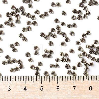 TOHO 8/0 Round Beads LS-X-SEED-TR08-1705-1