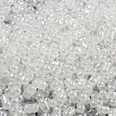 Ceylon Glass Seed Beads SEED-K009-02B-35-1