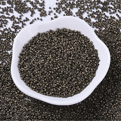 MIYUKI Delica Beads X-SEED-J020-DB0322-1