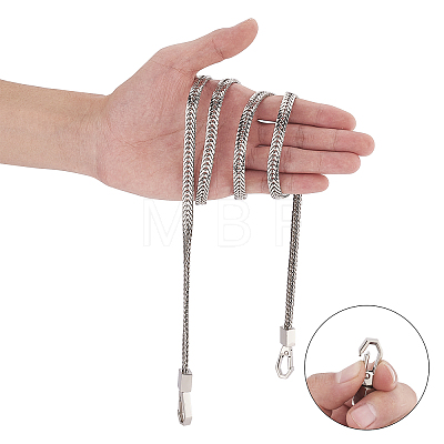 Bag Strap Chains FIND-WH0043-90P-1