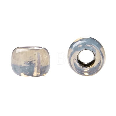 TOHO 8/0 Round Beads X-SEED-TR08-PF2115-1