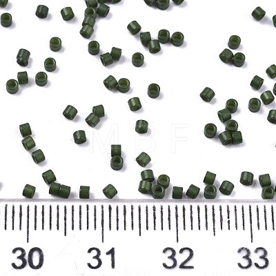 11/0 Grade A Glass Seed Beads X-SEED-S030-1021-1