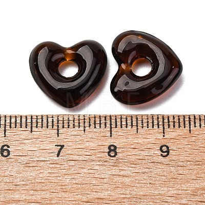 Handmade Lampwork Beads LAMP-S069-04D-1